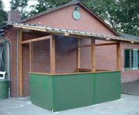 Grillhuette