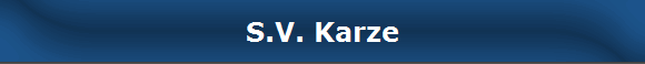 S.V. Karze